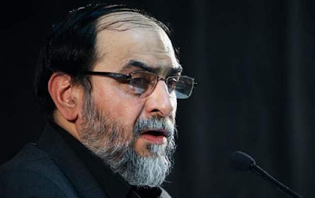  یادداشت عاشورایی حسن رحیم پور ازغدی یادداشت عاشورایی حسن رحیم پور ازغدی