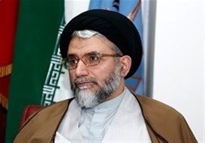 وزارت اطلاعات بر مبنای راه امام راحل حرکت خواهد کرد وزارت اطلاعات بر مبنای راه امام راحل حرکت خواهد کرد