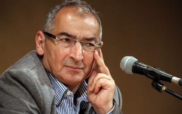 زیباکلام: دولت رئیسی چاره ای جز برجام موشکی ندارد زیباکلام: دولت رئیسی چاره ای جز برجام موشکی ندارد