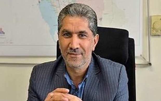 روحانی که کاری نکرد، رئیسی خوزستان را دریابد روحانی که کاری نکرد، رئیسی خوزستان را دریابد