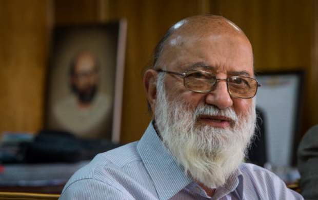 انتخاب شهردار فقط از بین گزینههای موجود انتخاب شهردار فقط از بین گزینههای موجود