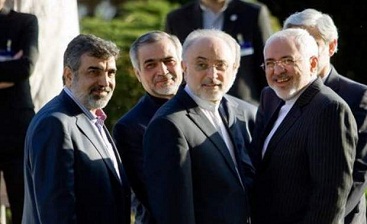 ماجرای رقصیدن عضو مذاکره کننده ایران بعد از مکالمه روحانی و اوباما ماجرای رقصیدن عضو مذاکره کننده ایران بعد از مکالمه روحانی و اوباما