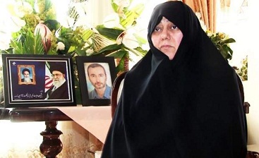 یقینا عربستان همسرم را ربوده بود/ روحانی حتی تسلیت هم نگفت/ ظریف گفته بود به این موضوع نپردازید/ آقای رئیسی قول دادند که قضیه شهدای مسجدالحرام و منا را پیگیری کنند یقینا عربستان همسرم را ربوده بود/ روحانی حتی تسلیت هم نگفت/ ظریف گفته بود به این موضوع نپردازید/ آقای رئیسی قول دادند که قضیه شهدای مسجدالحرام و منا را پیگیری کنند