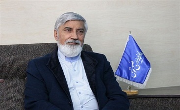 تیم مذاکره کننده ایران به بن بست رسید ! تیم مذاکره کننده ایران به بن بست رسید !