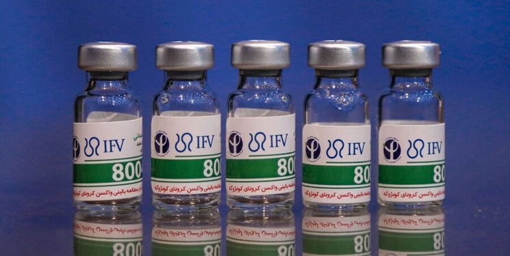 ایمنی 91 درصدی واکسن کرونای پاستوکووک ایمنی 91 درصدی واکسن کرونای پاستوکووک