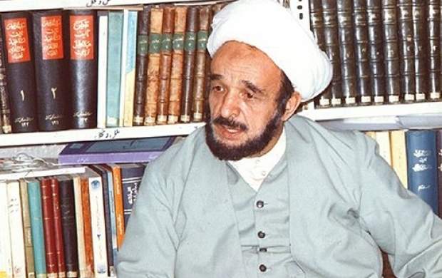 حکایت شنیدنی علامه جعفری از جشن غدیر حکایت شنیدنی علامه جعفری از جشن غدیر
