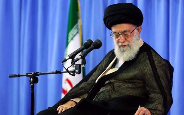 تسلیت رهبر معظم انقلاب به حجتالاسلام محمدی گلپایگانی تسلیت رهبر معظم انقلاب به حجتالاسلام محمدی گلپایگانی