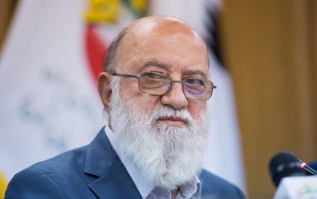 چمران: تهران را به مدیر شهری انقلابی میسپاریم چمران: تهران را به مدیر شهری انقلابی میسپاریم