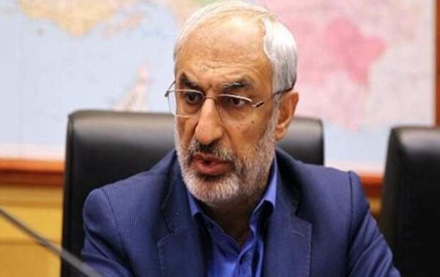 زاهدی: دلیل قلدربازی آمریکا، رفتار روحانی است زاهدی: دلیل قلدربازی آمریکا، رفتار روحانی است