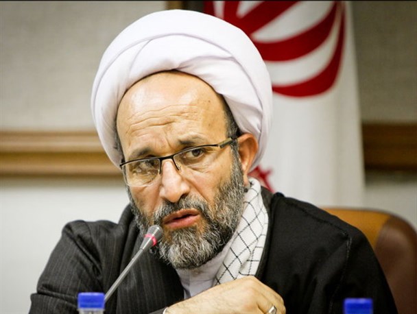 حجت‌الاسلام تویسرکانی مسئول سازمان بسیج اساتید شد
