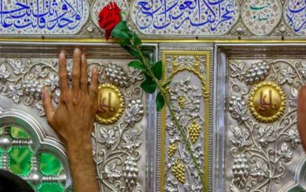 اعمال خاص عید غدیر اعمال خاص عید غدیر