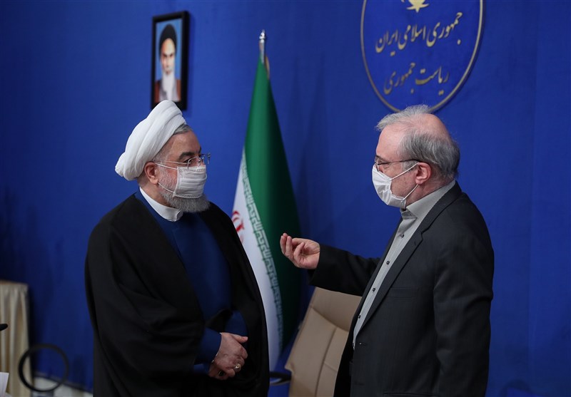 هشدار روسای دانشگاههای علوم پزشکی به روحانی هشدار روسای دانشگاههای علوم پزشکی به روحانی