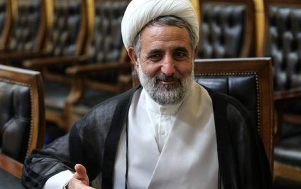ذوالنوری: روحانی دیپلماسی منطقه را قفل کرد ذوالنوری: روحانی دیپلماسی منطقه را قفل کرد