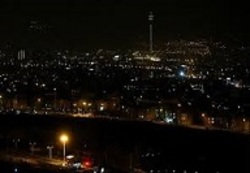 زمان بندی خاموشیهای احتمالی شهر تهران از ۹ تا ۱۴ مرداد زمان بندی خاموشیهای احتمالی شهر تهران از ۹ تا ۱۴ مرداد