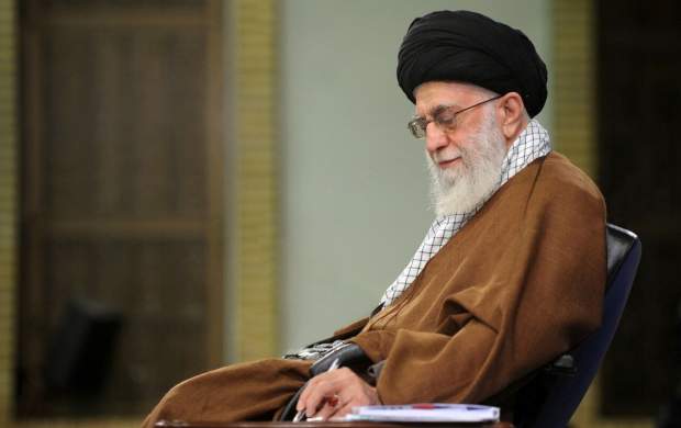 موافقت رهبری با عفو مجازات تعدادی از محکومان موافقت رهبری با عفو مجازات تعدادی از محکومان