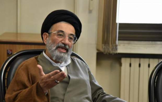 دولت روحانی کارهای بزرگ و خوبی انجام داد! دولت روحانی کارهای بزرگ و خوبی انجام داد!
