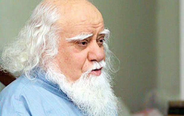 مرزبان توحید و فیلسوف عدالت علامه حکیمی درگذشت مرزبان توحید و فیلسوف عدالت علامه حکیمی درگذشت