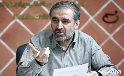 بانی و مبانی جدید در مذاکرات! بانی و مبانی جدید در مذاکرات!