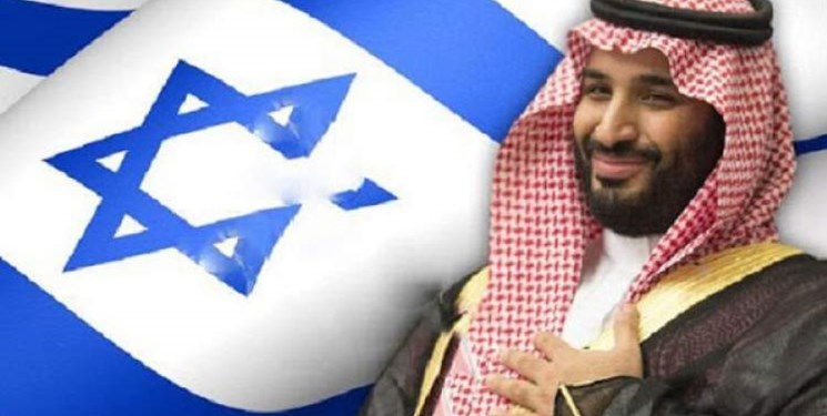 مهریه بنسلمان برای رابطه با تلآویو مهریه بنسلمان برای رابطه با تلآویو