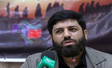 چرایی حمله سازماندهی شده به راوی جوان دفاع مقدس و مدافعان حرم +جزئیات و تصاویر چرایی حمله سازماندهی شده به راوی جوان دفاع مقدس و مدافعان حرم +جزئیات و تصاویر
