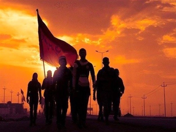 امکان اعزام میلیونی برای مراسم اربعین وجود ندارد امکان اعزام میلیونی برای مراسم اربعین وجود ندارد