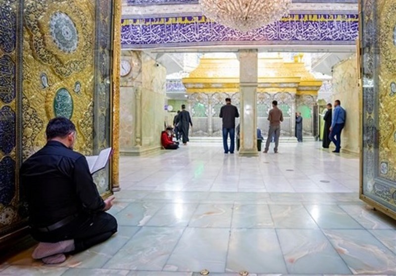 شرط سازمان حج برای اعزام زائران به مراسم اربعین شرط سازمان حج برای اعزام زائران به مراسم اربعین