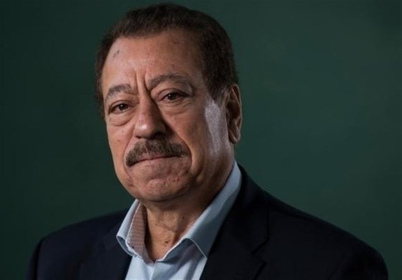 شکست آمریکا و متحدان آن آغاز شده شکست آمریکا و متحدان آن آغاز شده