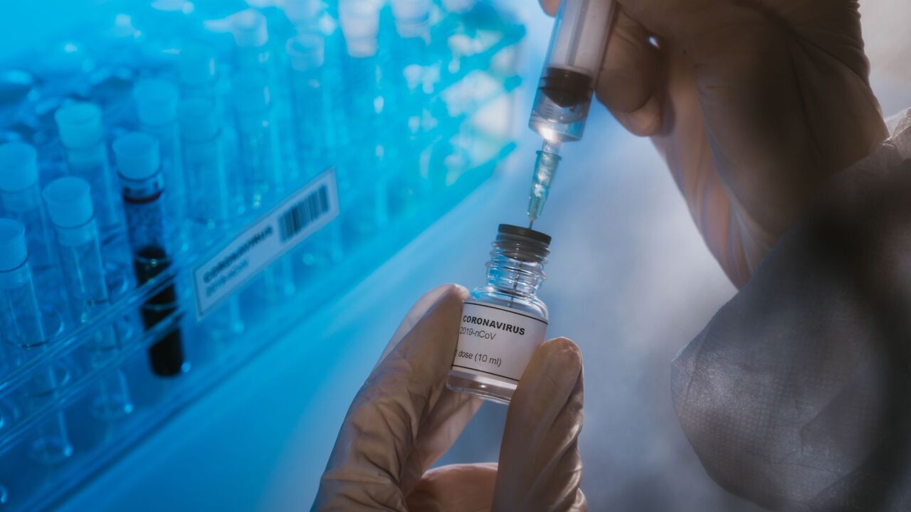 نقش جریان اصلاحات در سیاسی کردن مسئله واکسن نقش جریان اصلاحات در سیاسی کردن مسئله واکسن