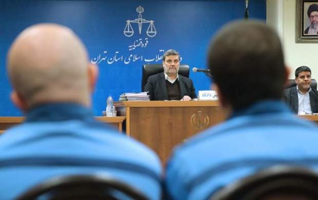 یک هفته تا اتمام مهلت استجازه مهم رهبری یک هفته تا اتمام مهلت استجازه مهم رهبری
