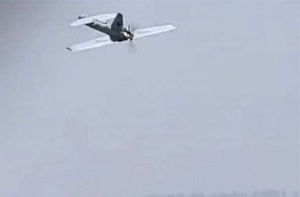 ائتلاف سعودی از حمله پهپادی ارتش یمن علیه عربستان خبر داد ائتلاف سعودی از حمله پهپادی ارتش یمن علیه عربستان خبر داد