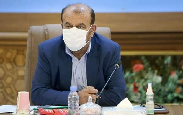وزیر راه و شهرسازی: علاقهای به داشتن محافظ ندارم وزیر راه و شهرسازی: علاقهای به داشتن محافظ ندارم