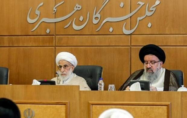 آیتالله جنتی: رسیدگی به معیشت مردم تسریع شود آیتالله جنتی: رسیدگی به معیشت مردم تسریع شود