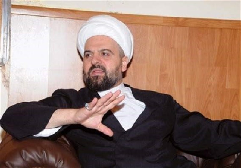 لبنان نیاز مبرم به سوخت ایران دارد لبنان نیاز مبرم به سوخت ایران دارد