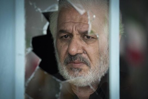 سکته مغزی بازیگر فروشنده بعد از ابتلا به کرونا سکته مغزی بازیگر فروشنده بعد از ابتلا به کرونا
