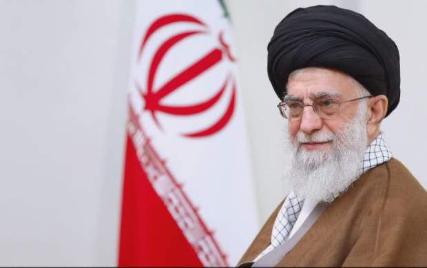 رهبرانقلاب استعفاء آملی لاریجانی از شورای نگهبان را پذیرفت رهبرانقلاب استعفاء آملی لاریجانی از شورای نگهبان را پذیرفت
