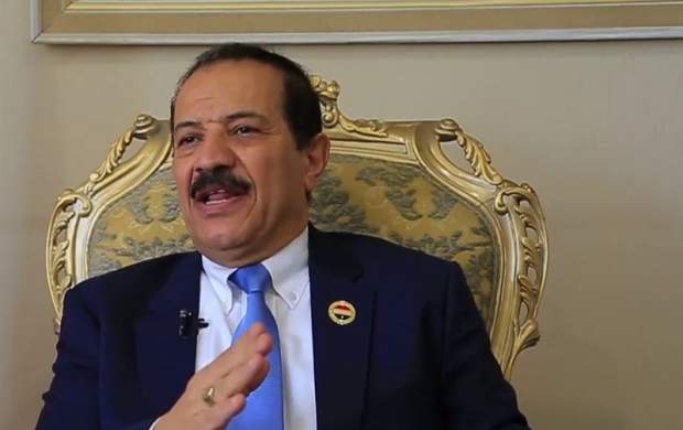 دعوت رسمی دولت نجات ملی از امیرعبداللهیان برای سفر به یمن دعوت رسمی دولت نجات ملی از امیرعبداللهیان برای سفر به یمن