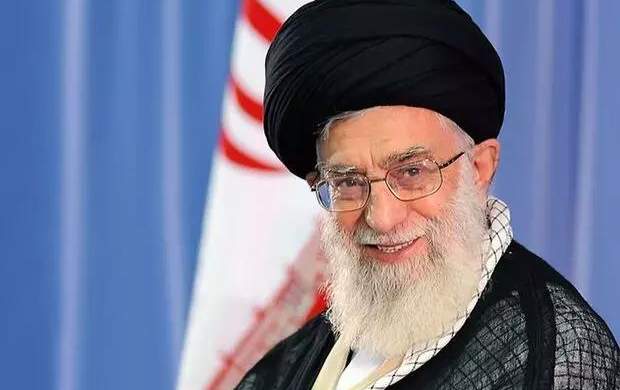 تشکر رهبر انقلاب از کاروان پارالمپیک ایران تشکر رهبر انقلاب از کاروان پارالمپیک ایران