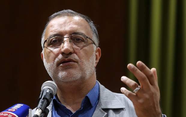 زاکانی: با شهروندانی مواجهیم که از ما ناراحتند زاکانی: با شهروندانی مواجهیم که از ما ناراحتند