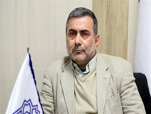 «محمدباقر خرمشاد» معاون سیاسی وزیر کشور شد «محمدباقر خرمشاد» معاون سیاسی وزیر کشور شد