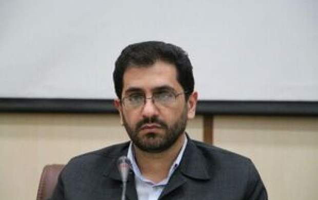 «عبدالله ارجائی» شهردار مشهد شد «عبدالله ارجائی» شهردار مشهد شد