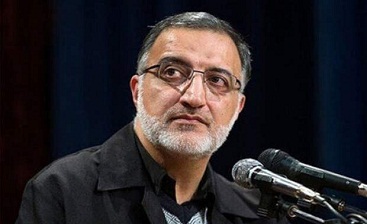 اولین دستور ضد فساد زاکانی در شهرداری تهران اولین دستور ضد فساد زاکانی در شهرداری تهران