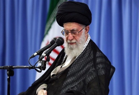 وحیدی جانشین فرماندهی کل نیروهای مسلح در امور انتظامی شد وحیدی جانشین فرماندهی کل نیروهای مسلح در امور انتظامی شد