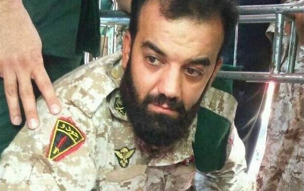 نبرد نفسگیر گروهان شهید نبرد نفسگیر گروهان شهید