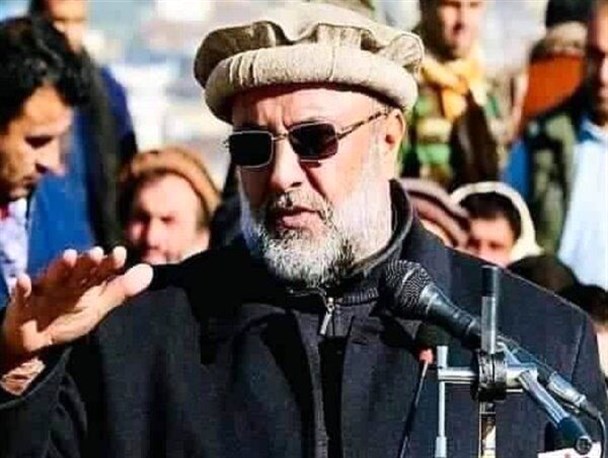 فرمانده مهم جبهه پنجشیر جان خود را از دست داد فرمانده مهم جبهه پنجشیر جان خود را از دست داد