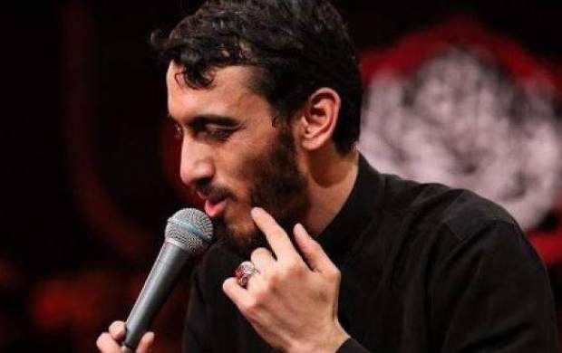 ماجرای شنیدنی یک اربعین از مهدی رسولی