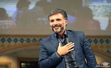 پخش نشدن برنامه جواد هاشمی! / «زخم کاری» کار دست هاشمی داد؟! +عکس