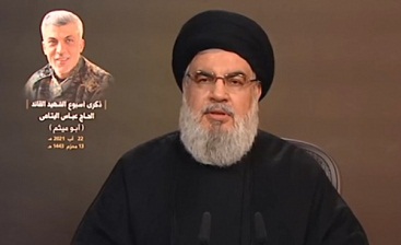 به دشمنی با آمریکا و اسرائیل افتخار میکنیم/ آنها ما را نشناختهاند به دشمنی با آمریکا و اسرائیل افتخار میکنیم/ آنها ما را نشناختهاند