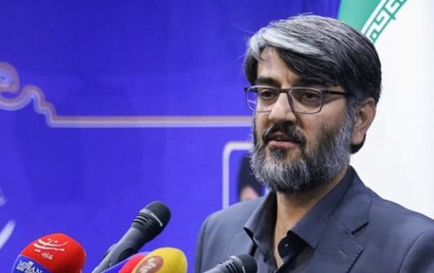 عذرخواهی رئیس سازمان زندانها از تصاویر اوین عذرخواهی رئیس سازمان زندانها از تصاویر اوین
