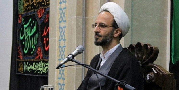 حجتالاسلام محمد اسعدی درگذشت حجتالاسلام محمد اسعدی درگذشت