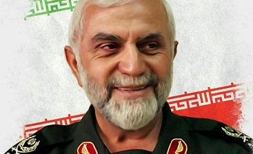اقامت لاکچری یکی از فرماندهان سپاه در خارج +عکس و فیلم اقامت لاکچری یکی از فرماندهان سپاه در خارج +عکس و فیلم